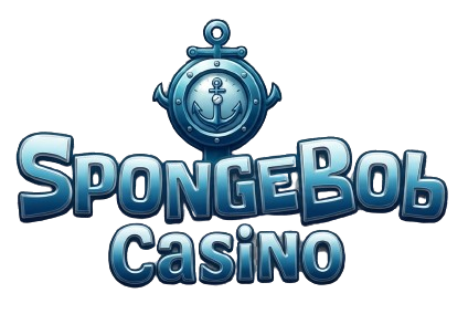 Spongebob Casino Logo