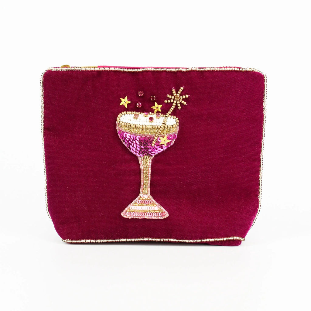 Cocktail Small Purse