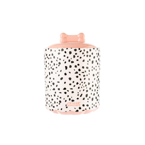 Eleanor Bowmer Ceramic Pet Food Jar