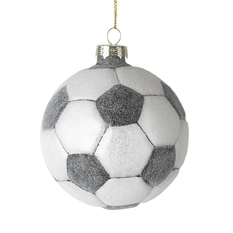 Football Bauble