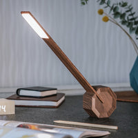 Octagon One Portable Desk Light