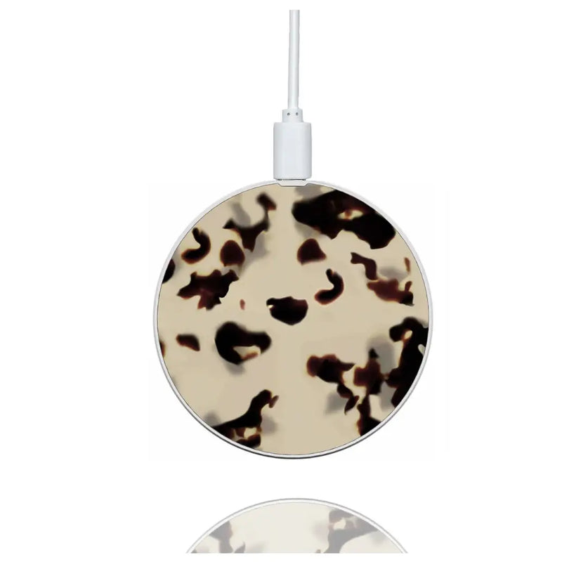 Ivory Tort Wireless Charger