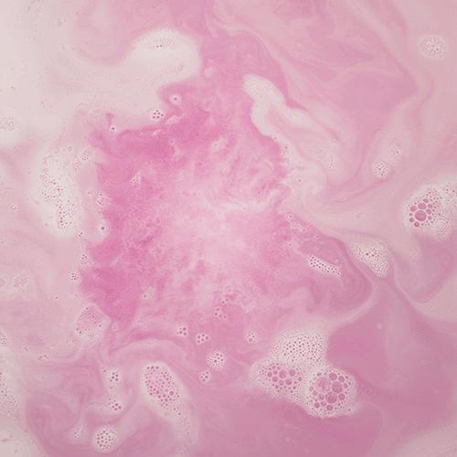 Pink Grapefruit Bath Crumble