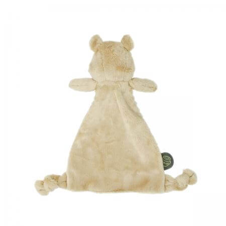 Winnie the Pooh Comfort Blanket