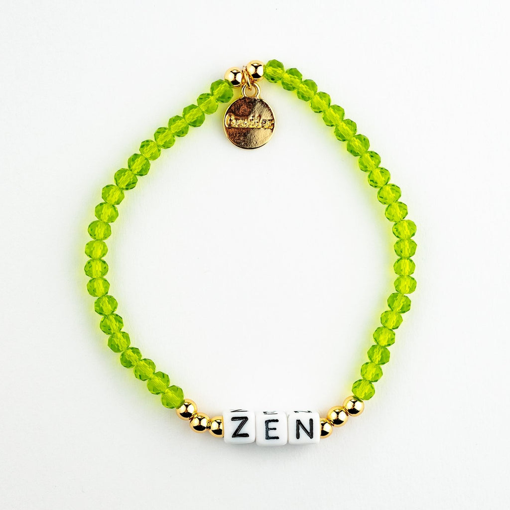 Zen Bracelet