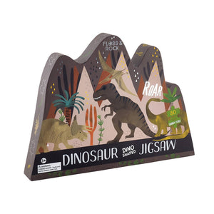 Dino Jigsaw