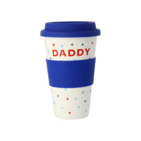 Daddy Travell Mug