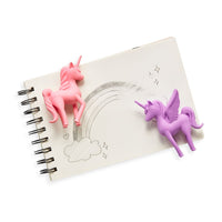 Unicorn BFF Scented Erasers