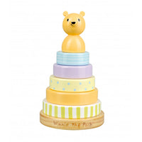 Winnie the Pooh Stacking Ring